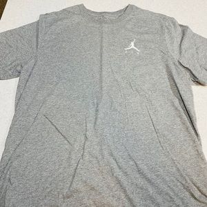 Men’s Jordan logo shirt